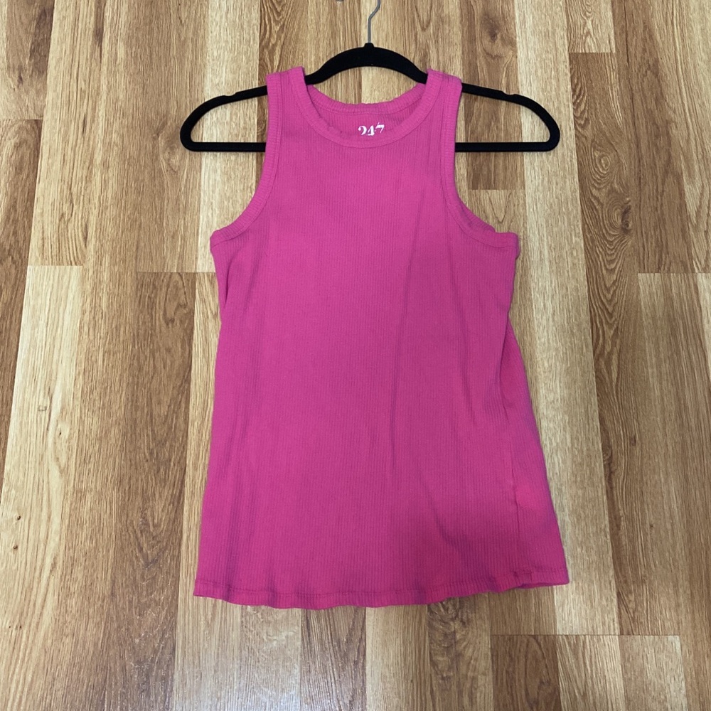 Maurice’s XL